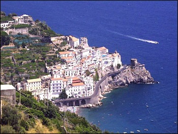 Vietri sul Mare