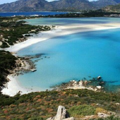 Sardinië