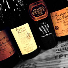 Amarone en het wauw effect