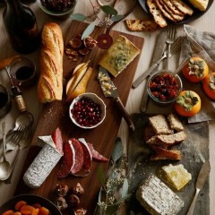 Antipasto