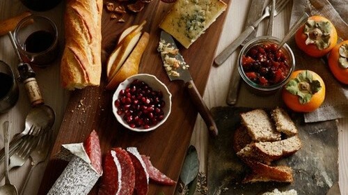 Antipasto