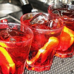 l’Aperitivo