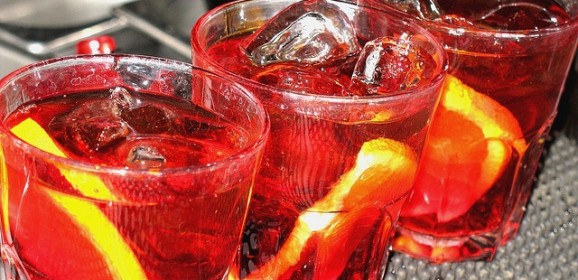 l’Aperitivo