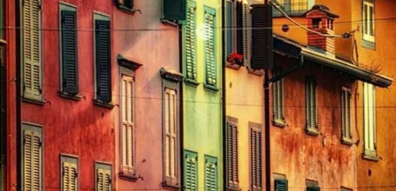 Bergamo