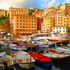 Camogli
