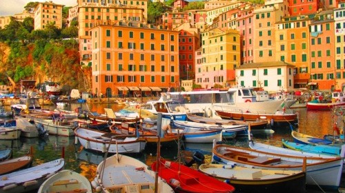 Camogli