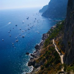 Capri