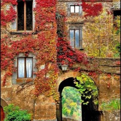 Civita di Bagnoregio