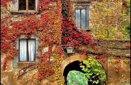 Civita di Bagnoregio