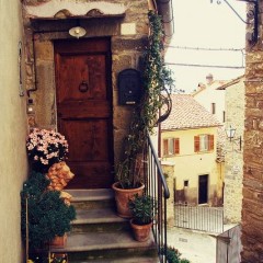 Cortona, Bella Città