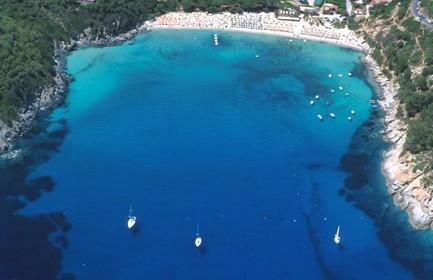 Isola d’Elba