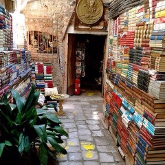 La Libreria