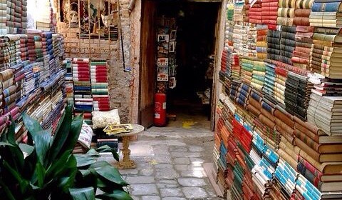 La Libreria