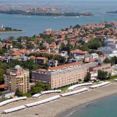 Lido van Venetië