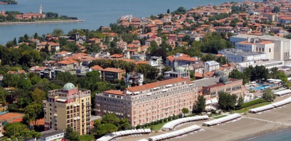 Lido van Venetië
