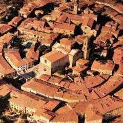 Lucignano