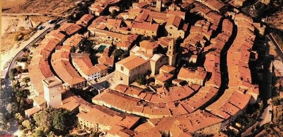 Lucignano