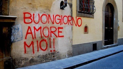 L’Amore