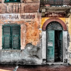 Trattoria