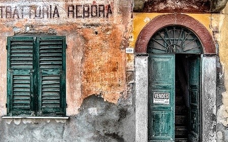 Trattoria