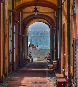 Varigotti