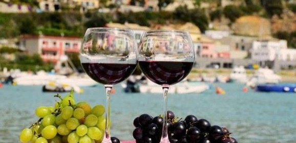 Vino Italia