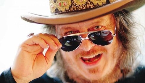 Zucchero – Ridammi il Sole