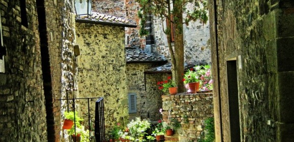 Anghiari
