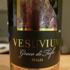 Greco di Tufo