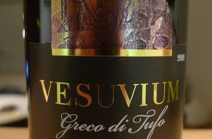 Greco di Tufo