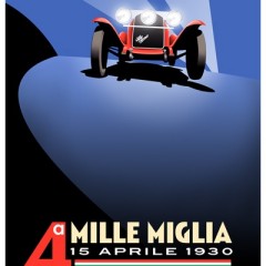 Mille Miglia