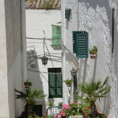 Ostuni