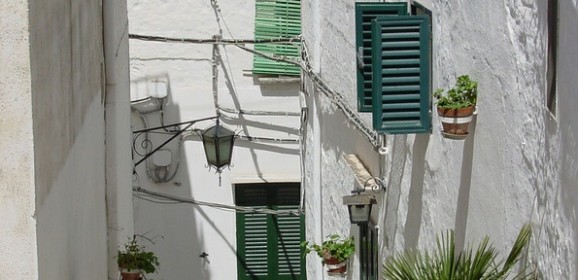 Ostuni