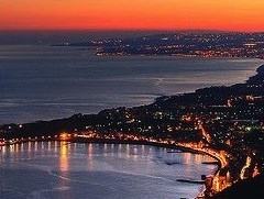 Taormina