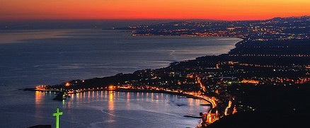 Taormina