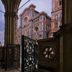 Florence – Firenze