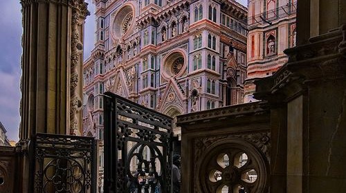 Florence – Firenze