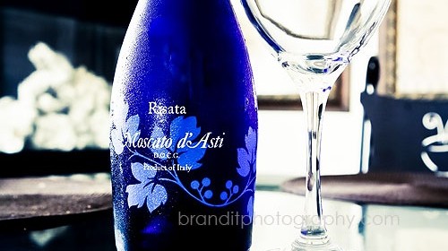 Moscato d’Asti