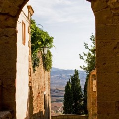 Pienza