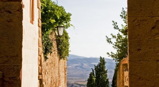 Pienza