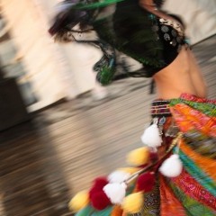 Tarantella.