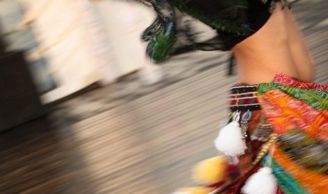 Tarantella.