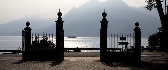 Verbania – Villa Taranto