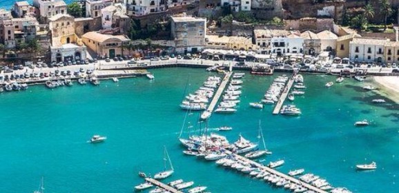 Castellammare del Golfo