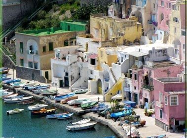 Procida