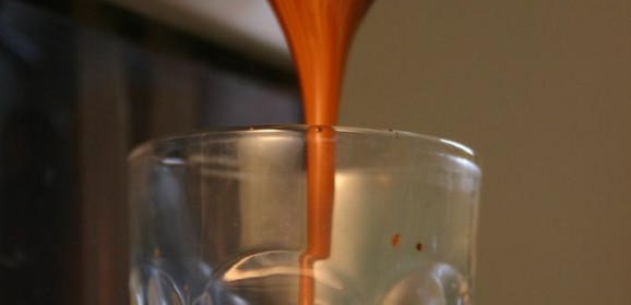 Espresso macchina