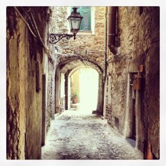 Apricale