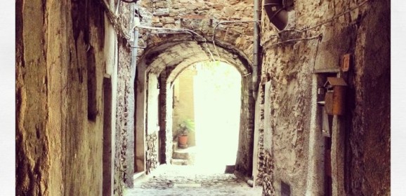 Apricale