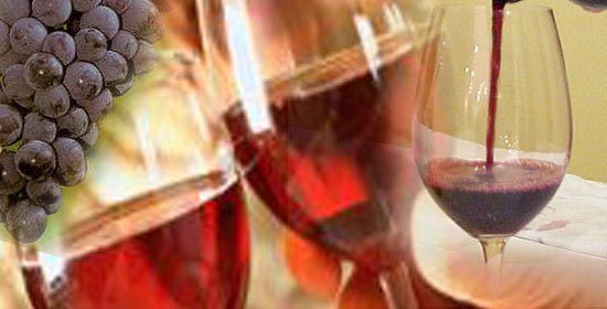 Cannonau di Sardegna
