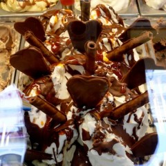 Gelato; Italiaans ijs